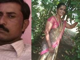 Alcohol Addict Karnataka Man Kills Wife In Sleep Over Affair Suspicion