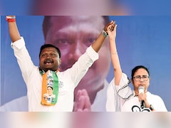 Another Setback To Mamata Banerjee: TMC's Prakash Chik Baraik Resigns As Rajya Sabha MP