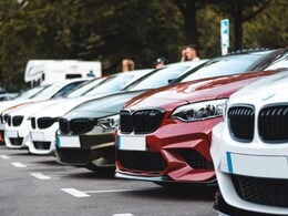 1 June Auto Sales Live: टाटा, मारुति, हुंडई...मई में खूब बिकीं गाड़ियां, किसके सिर सजेगा नंबर-1 का ताज?