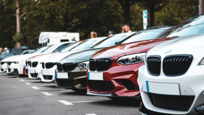 1 June Auto Sales Live: टाटा, मारुति, हुंडई...मई में खूब बिकीं गाड़ियां, किसके सिर सजेगा नंबर-1 का ताज?