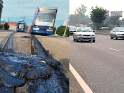 Why Roads In UK Melt At 40 Degrees But Survive India's Gruelling Heat