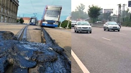 Why Roads In UK Melt At 40 Degrees But Survive India's Gruelling Heat
