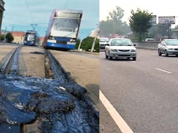 Why Roads In UK Melt At 40 Degrees But Survive India's Gruelling Heat