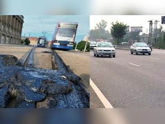 Why Roads In UK Melt At 40 Degrees But Survive India's Gruelling Heat