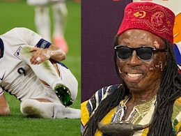 'Devil Of Wednesday' Curses Harry Kane Ahead Of FIFA World Cup Clash, 'Witch Doctor' Claims To Have 'Worked' On Cristiano Ronaldo