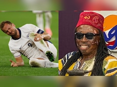Devil Of Wednesday Curses Harry Kane, Claims To Have Worked On Ronaldo Too