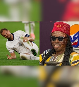 Devil Of Wednesday Curses Harry Kane Ahead Of FIFA World Cup Clash, Witch Doctor Claims To Have Worked On Cristiano Ronaldo