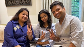 CBSE Revaluation ने बदल दी रांची की अवनी केजरीवाल की किस्मत, हासिल किए 500 में 500 अंक, बनी स्टेट टॉपर