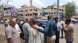 Akola News: अकोल्यात दुसऱ्याच्याच नावाने बनवले बनावट आधारकार्ड; शेती खरेदीचे मोठे रॅकेट उघडकीस, वाचा सविस्तर