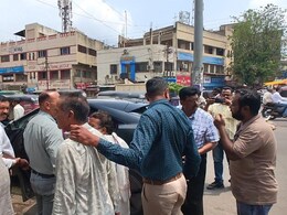 Akola News: अकोल्यात दुसऱ्याच्याच नावाने बनवले बनावट आधारकार्ड; शेती खरेदीचे मोठे रॅकेट उघडकीस, वाचा सविस्तर