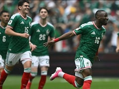 Julian Quinones: The Man Who Scored the First World Cup 2026 Goal