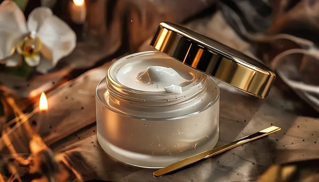 Combat monsoon breakouts and dehydration with a repairing night cream for a healthier-looking complexion. Combat monsoon breakouts and dehydration with a repairing night cream for a healthier-looking complexion.