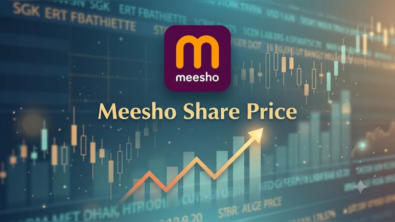 Meesho Share Price Rallies 5% After Block Deal; Jefferies Initiates Bullish 'Buy' &mdash; Check Target Price
