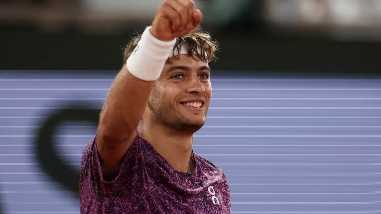 Flavio Cobolli To Face Alexander Zverev In French Open Final As Matteo Arnaldi Withdraws