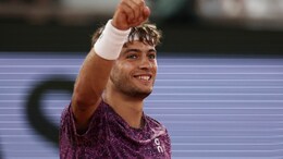 Flavio Cobolli To Face Alexander Zverev In French Open Final As Matteo Arnaldi Withdraws
