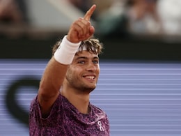 Flavio Cobolli To Face Alexander Zverev In French Open Final As Matteo Arnaldi Withdraws