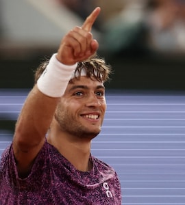 Flavio Cobolli To Face Alexander Zverev In French Open Final As Matteo Arnaldi Withdraws