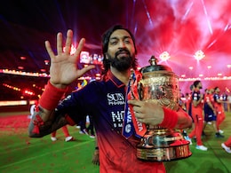 Krunal Pandya Achieves Huge Milestone As RCB Clinch IPL 2026 Title