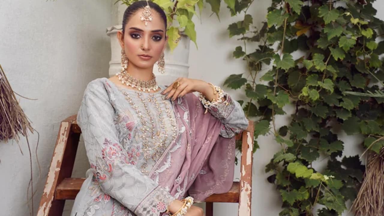 Ethnic wear finds for women to glam up on every celebration Ethnic wear finds for women to glam up on every celebration