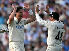 2nd Test: New Zealand On Top At Day 2 Stumps, Reduce England To 222/6 After Posting 391