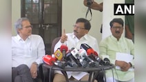 Rebellion of Team Thackeray And The Delhi Link: Inside Story