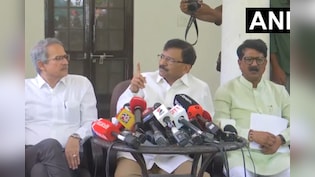 Rebellion of Team Thackeray And The Delhi Link: Inside Story
