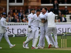 England vs New Zealand, 1st Test Day 2: LIVE Score Updates