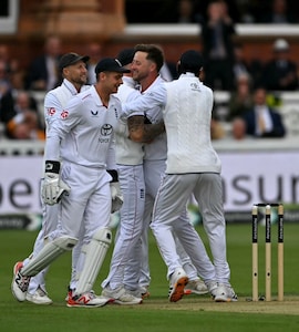 England vs New Zealand, 1st Test Day 2: LIVE Score Updates