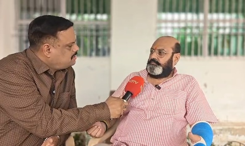 rupendra singh baba raja  