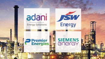 JSW Energy, Adani Energy In Focus: Jefferies Sees Opportunity In Power Stocks Despite Rich Valuations