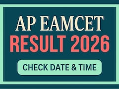 AP EAMCET 2026 Results Delayed As CBSE Re-Evaluation Students Face June 27 Deadline