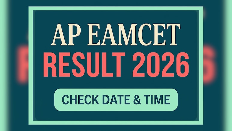 AP EAMCET 2026 Result Date And Time: When Will APSCHE Release Rank Card At cets.apsche.ap.gov.in?