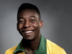 Quote Of The Day By Football Legend Pele: "Everything Is Practice"