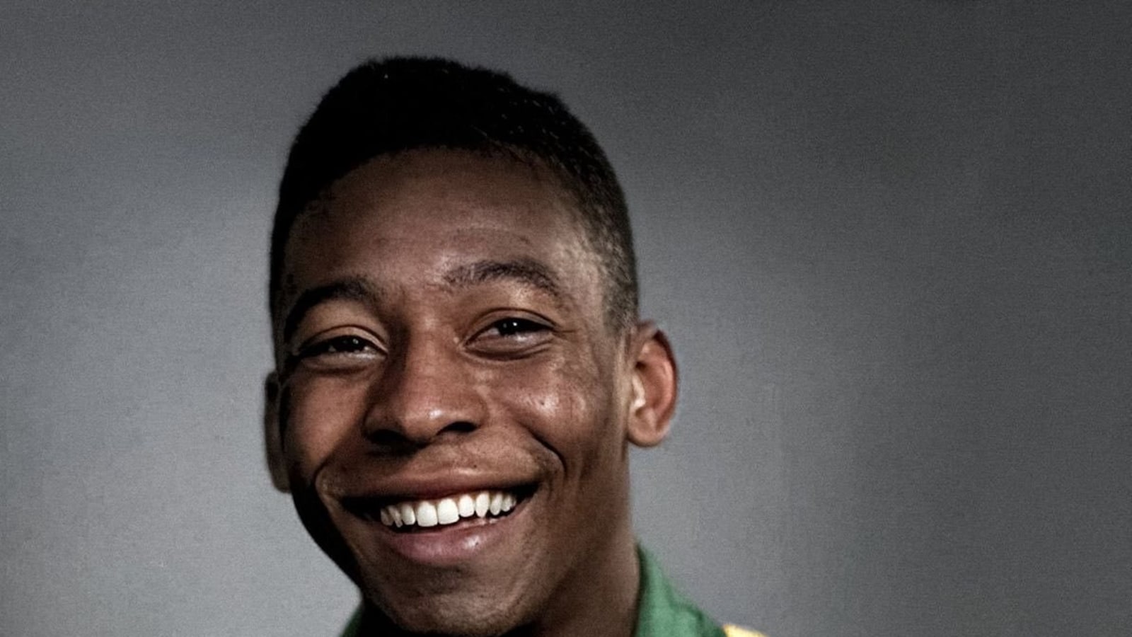 Quote Of The Day By Football Legend Pele: "Everything Is Practice"