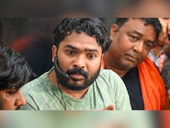 रोशन आनंद को गलत तरीके से फंसाया, पटना SSP को नोट‍िस; मानवाध‍िकार आयोग ने मांगी र‍िपोर्ट