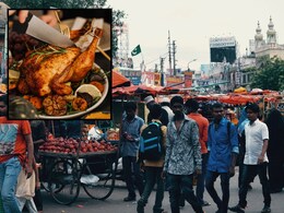 देशातील 'या' प्रसिद्ध शहरात 'नो नॉनव्हेज' नियम; मटण-चिकन-मासे विक्रीस मनाई, पालिकेने का घेतला हा निर्णय?&nbsp;