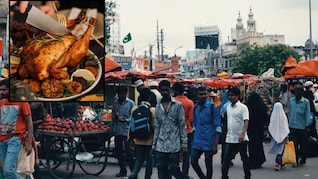 देशातील 'या' प्रसिद्ध शहरात 'नो नॉनव्हेज' नियम; मटण-चिकन-मासे विक्रीस मनाई, पालिकेने का घेतला हा निर्णय?