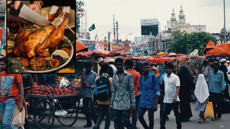 देशातील 'या' प्रसिद्ध शहरात 'नो नॉनव्हेज' नियम; मटण-चिकन-मासे विक्रीस मनाई, पालिकेने का घेतला हा निर्णय?&nbsp;