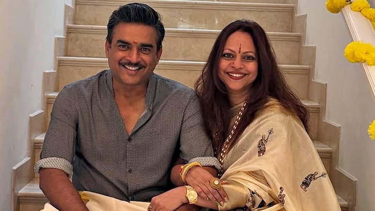 R Madhavan Says He Has Always Been Loyal To His Wife Sarita: 'I Am Extremely Attracted To Attractive Girls'