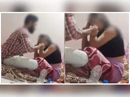 नागपुर में वायुसेना जवान की पत्नी का धर्म परिवर्तन कराने वाला मौलाना मध्य प्रदेश के तामिया से गिरफ्तार