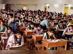 NEET Paper Solver Gang Busted In Bihar After Re-Exam, 30 Arrested, Including 9 Impersonators