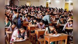 NEET Paper Solver Gang Busted In Bihar After Re-Exam, 30 Arrested, Including 9 Impersonators