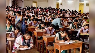 NEET Paper Solver Gang Busted In Bihar After Re-Exam, 30 Arrested, Including 9 Impersonators