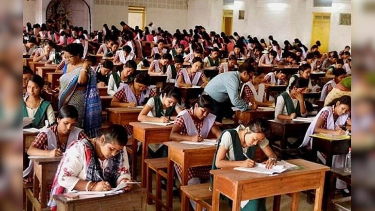 NEET Paper Solver Gang Busted In Bihar After Re-Exam, 30 Arrested, Including 9 Impersonators