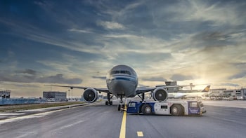 Tamil Nadu Govt Reduces VAT On Aviation Turbine Fuel From 29 To 16% In Chennai