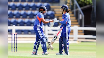 India vs England Live Streaming: How To Watch ICC T20 Women's T20 World Cup Warm-up Match Live?
