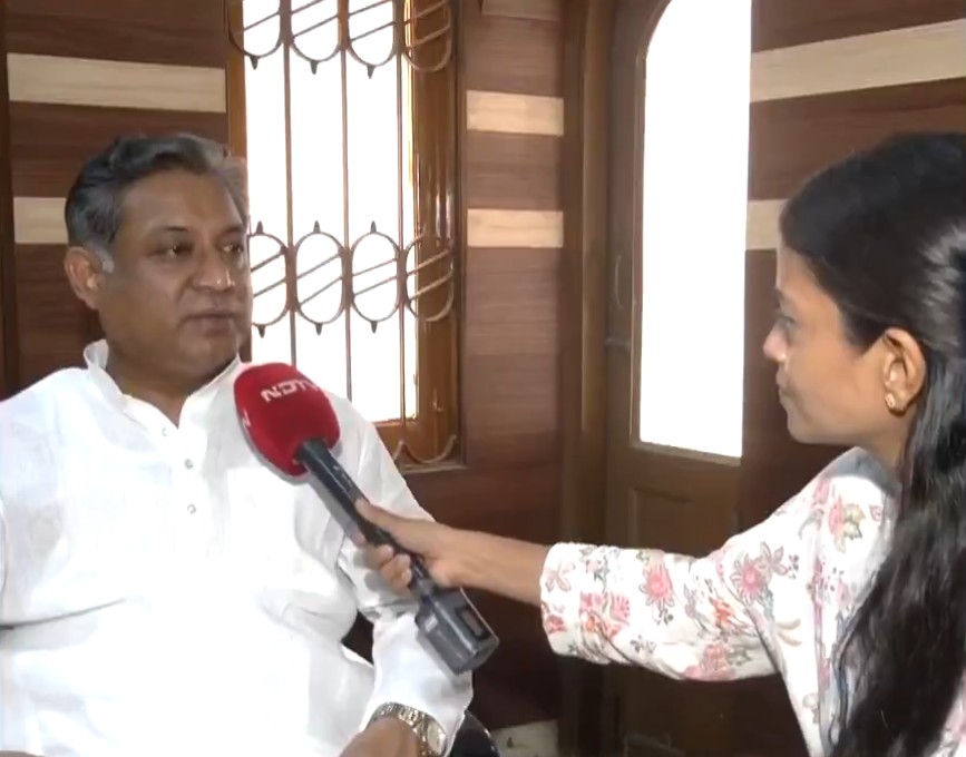 "Ideology With Which Party Was Formed Does Not Exist": Expelled Trinamool MLA