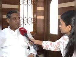 "Ideology With Which Party Was Formed Does Not Exist": Expelled Trinamool MLA