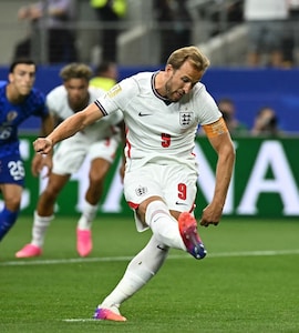 England vs Croatia LIVE Score: Harry Kane Scores Again To Restore Englands Lead vs Croatia | ENG 2:1 CRO