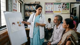 Kerala Forms High-Power Expert Panel Amid Rising Communicable Diseases